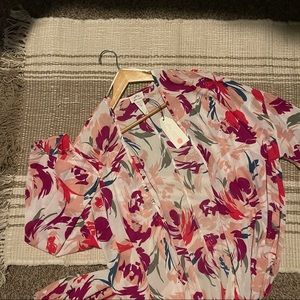 Allie Rose Women’s Size M cardigan-NWT